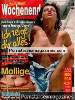 Wochenend 2 (1993) adult mag